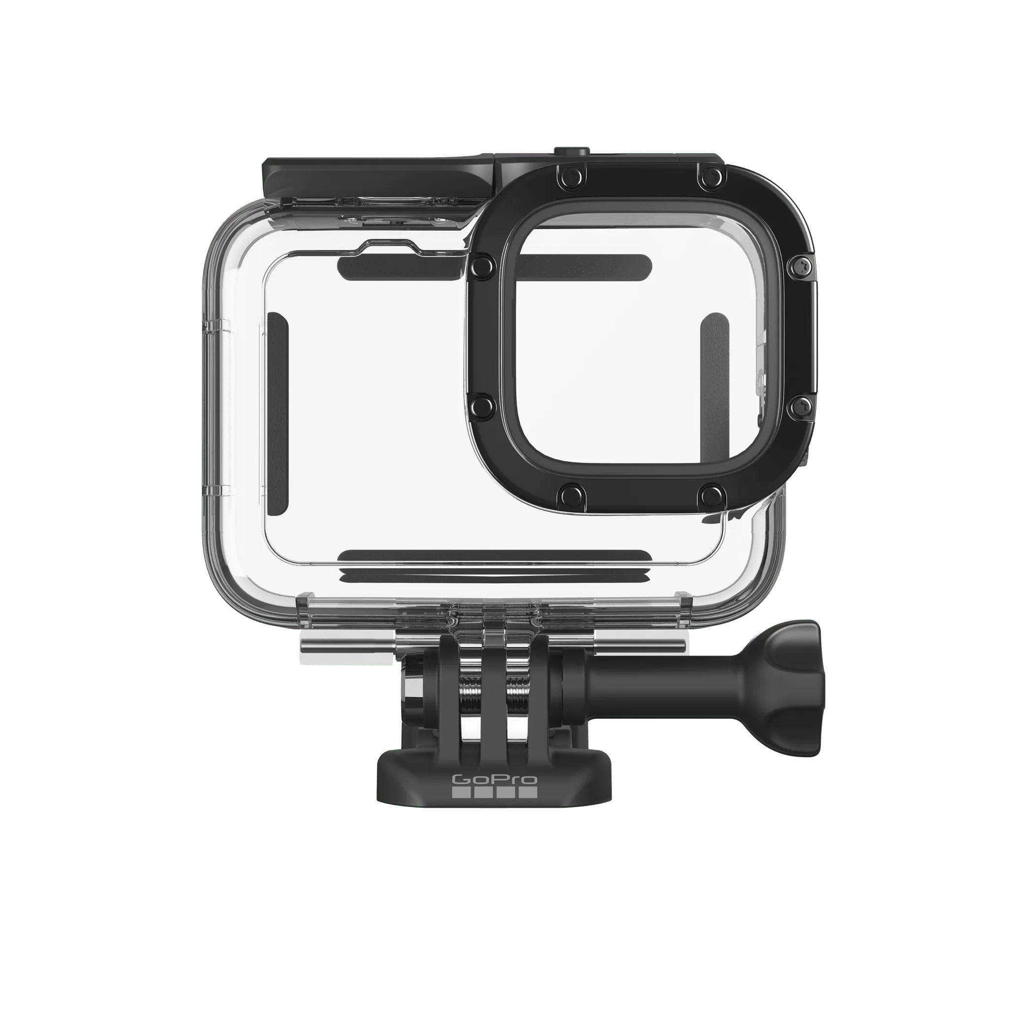 Caisson de protection étanche pour GoPro