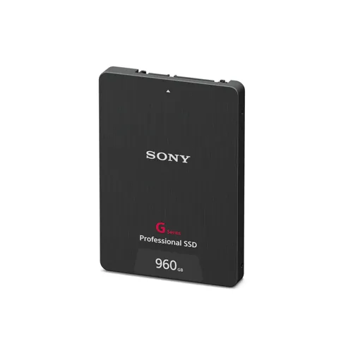 SSD 960 Gb pour Atomos