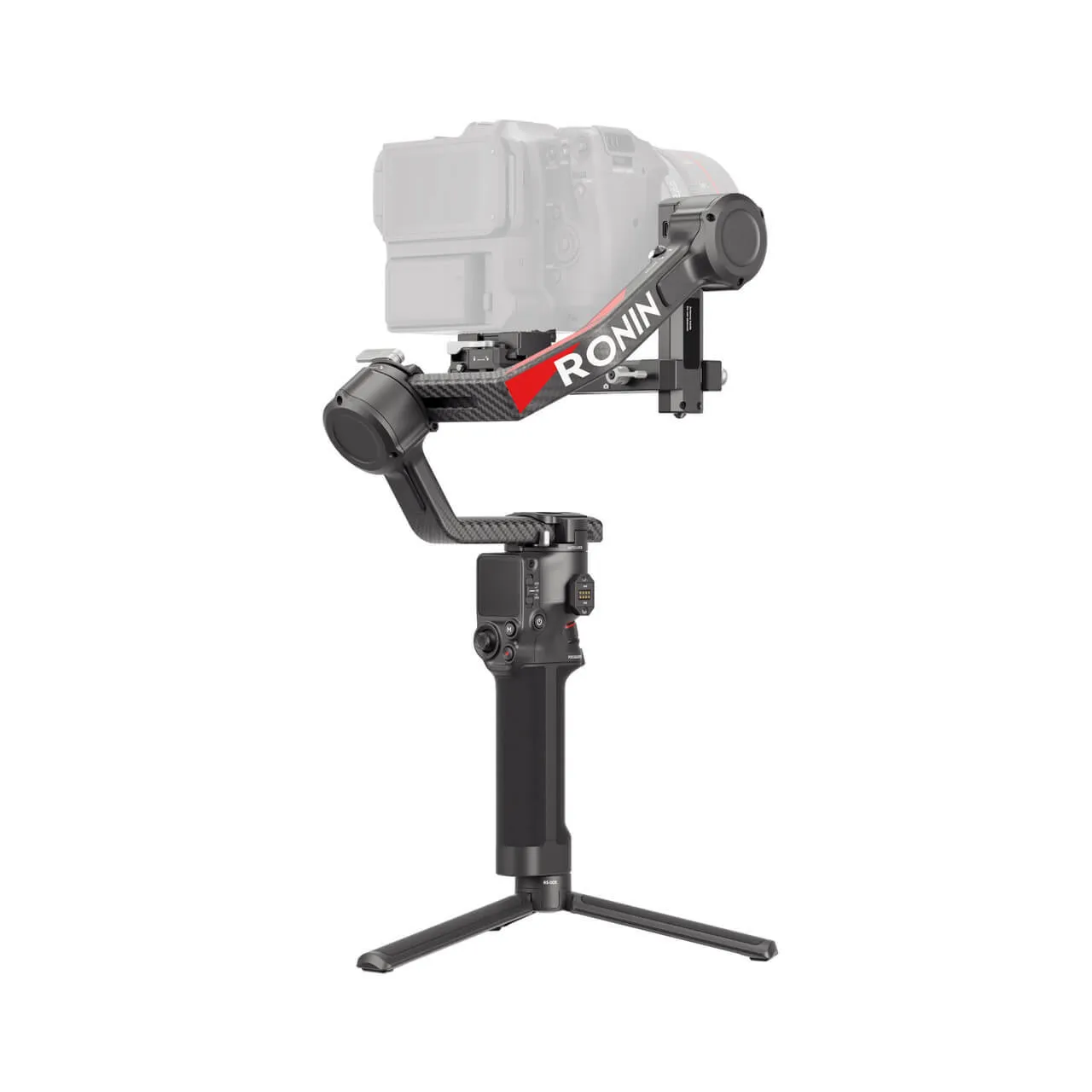DJI Ronin RS 4 Pro Combo