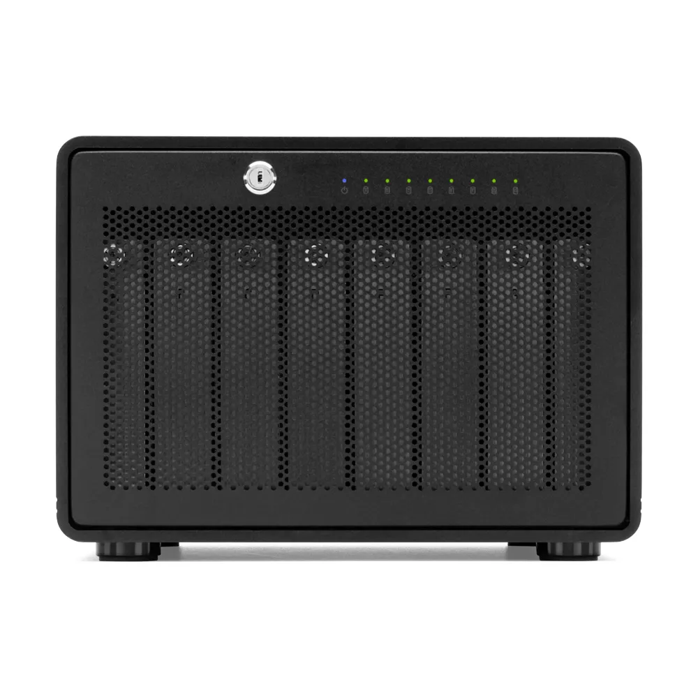 Disque RAID OWC ThunderBay 56 Tb 