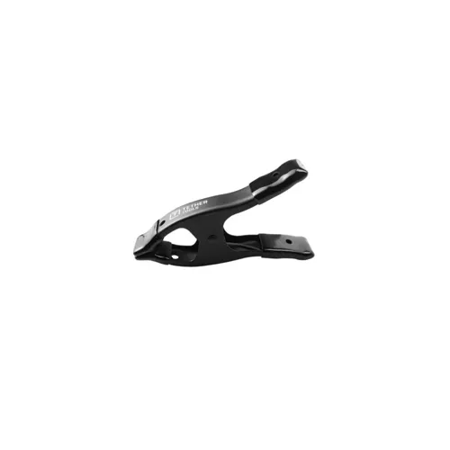 Pince en ''A''' / A Clamp (Metal clip)