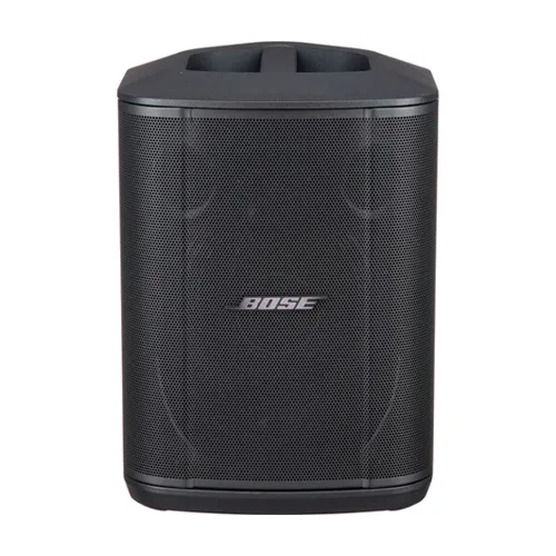 Haut-parleur portatif Bose S1 Pro+