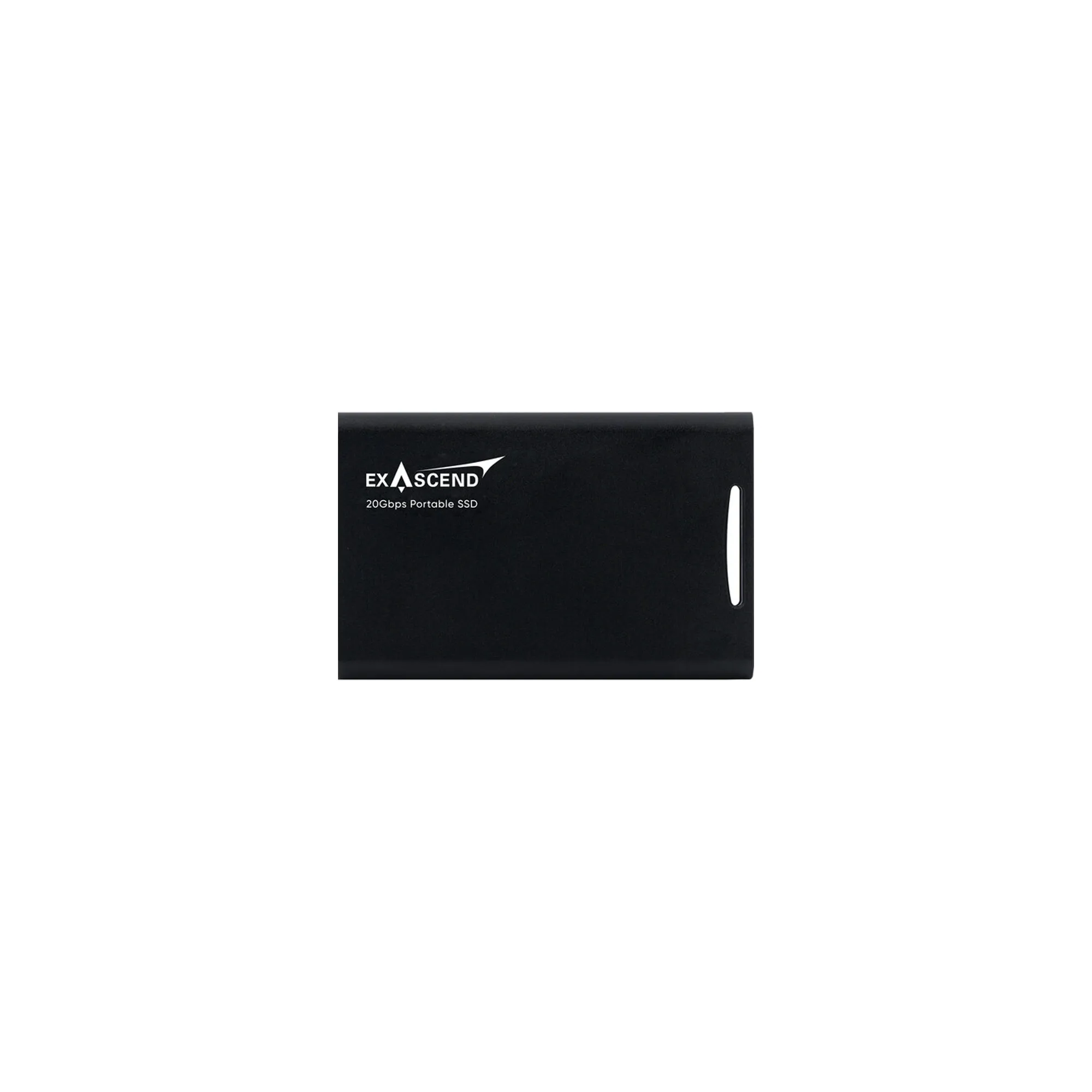 Disque SSD Exascend 4 Tb (20 gbps)