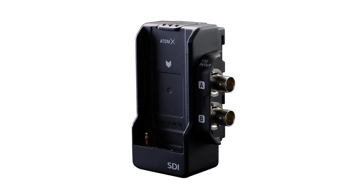 Module Atomos AtomX