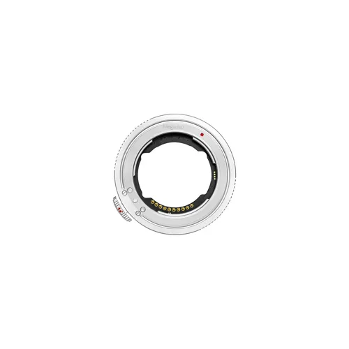 Adapteur Sony / Nikon Z (Megadap ETZ21PRO+)
