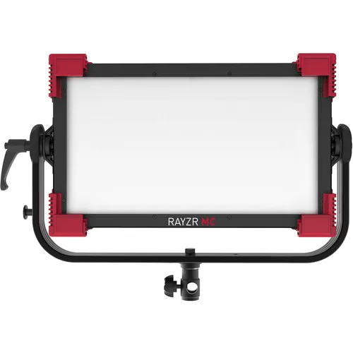 Lumière LED RGB Rayzr MC100