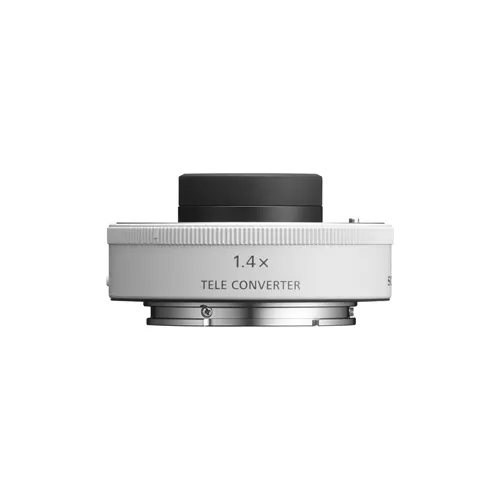 Doubleur Sony 1.4X