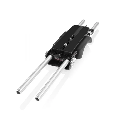 Support à épaule SHAPE Revolt BP20 (Baseplate)