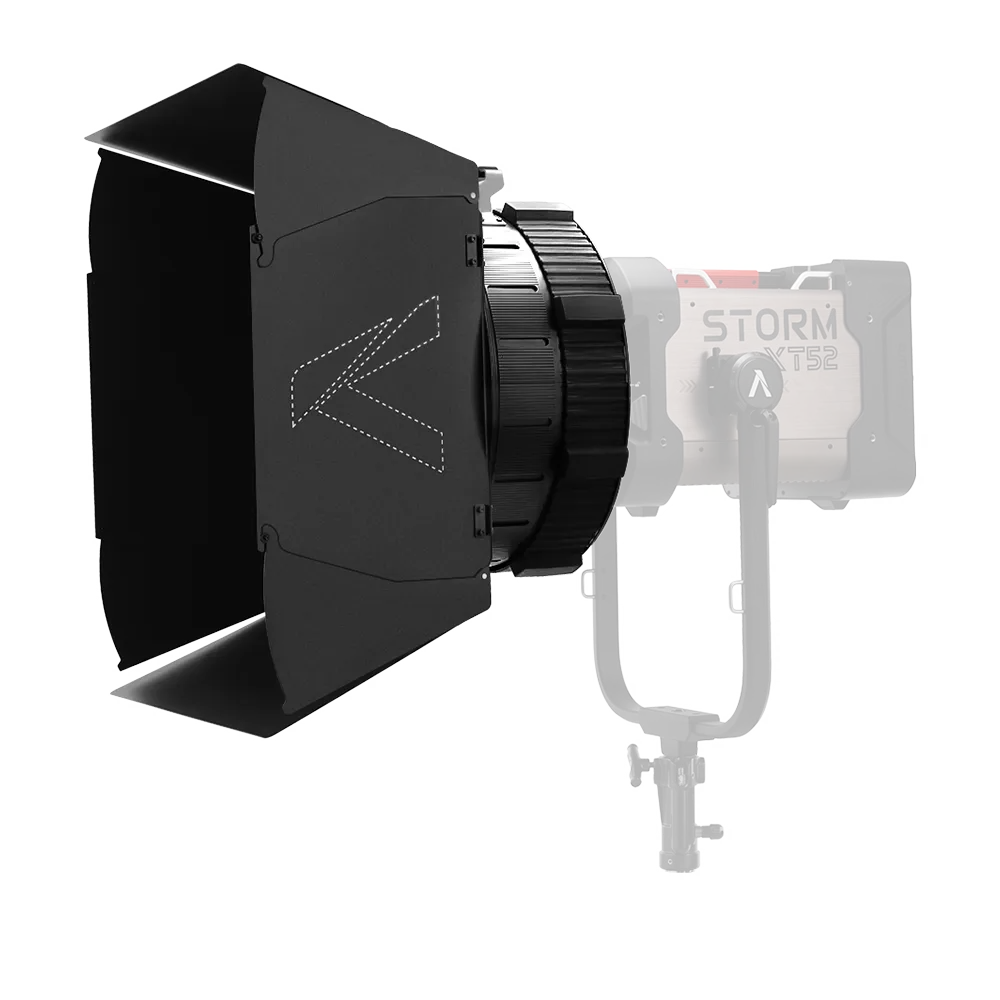 Fresnel motorisé Aputure CF16 pour XT52