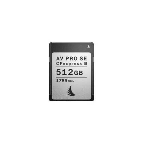 Carte CFexpress Type B