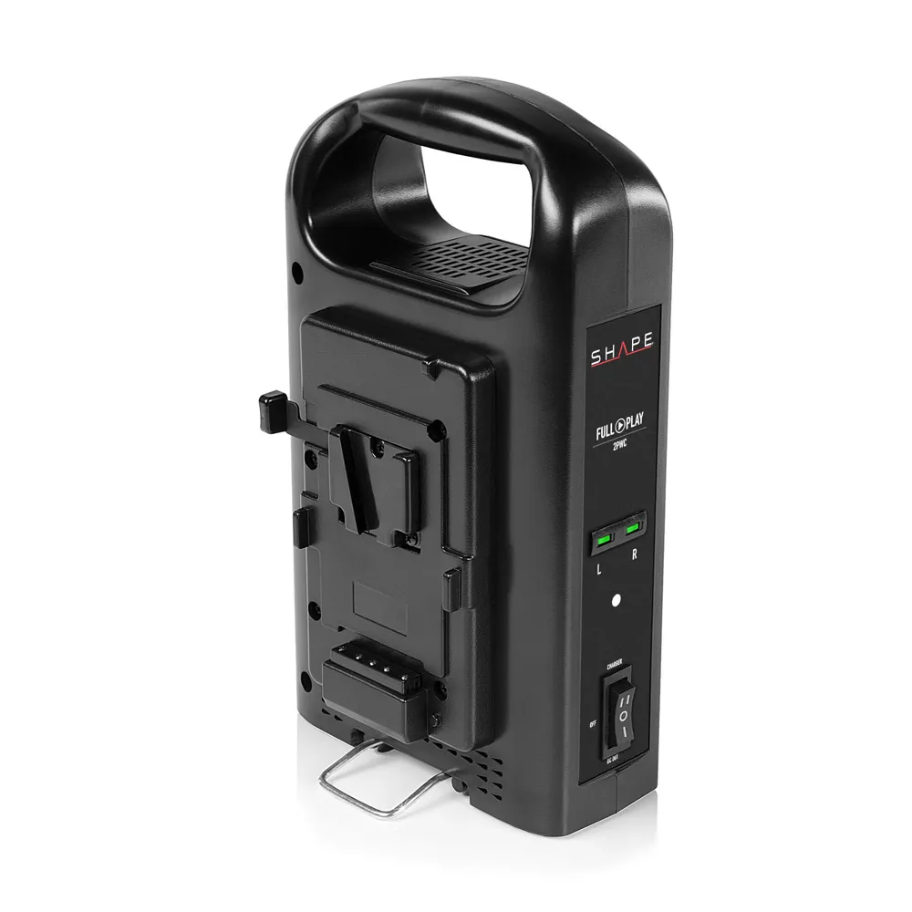 Chargeur V-Mount