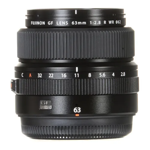 Fujifilm GF 63 mm F2.8