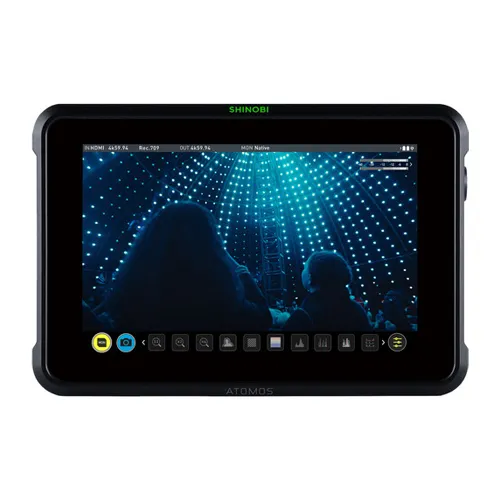 Atomos Shinobi 7 pouces (HDMI / SDI)