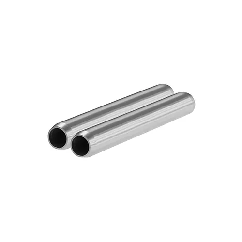 Paire de rod Shape 15 mm