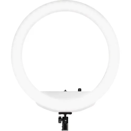 Lumière circulaire LED Westcott 18 pouces (Bi-Couleur)