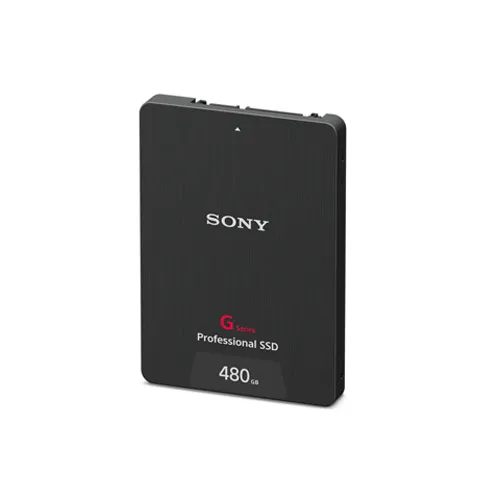 SSD 480 Gb pour Atomos 