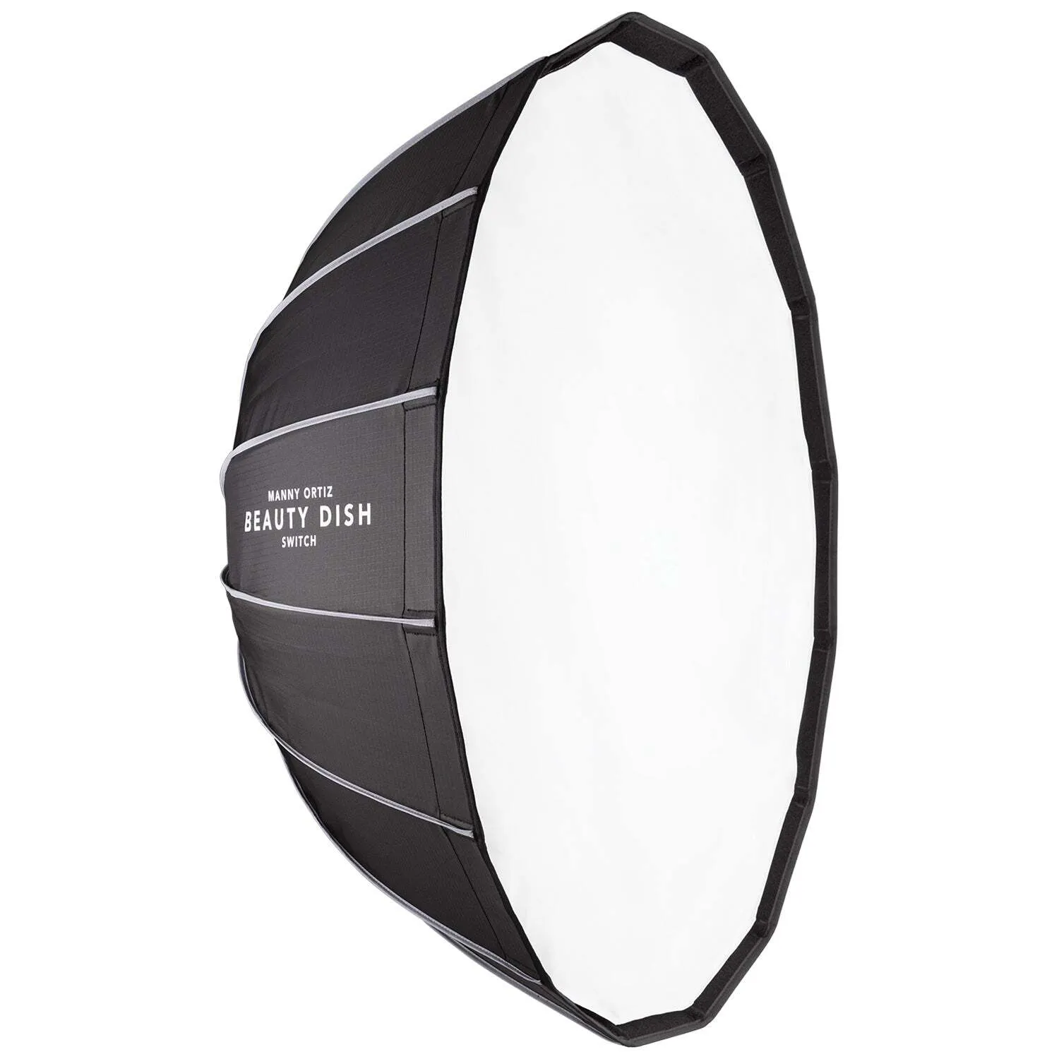 Westcott Manny Ortiz - Beauty Dish Switch