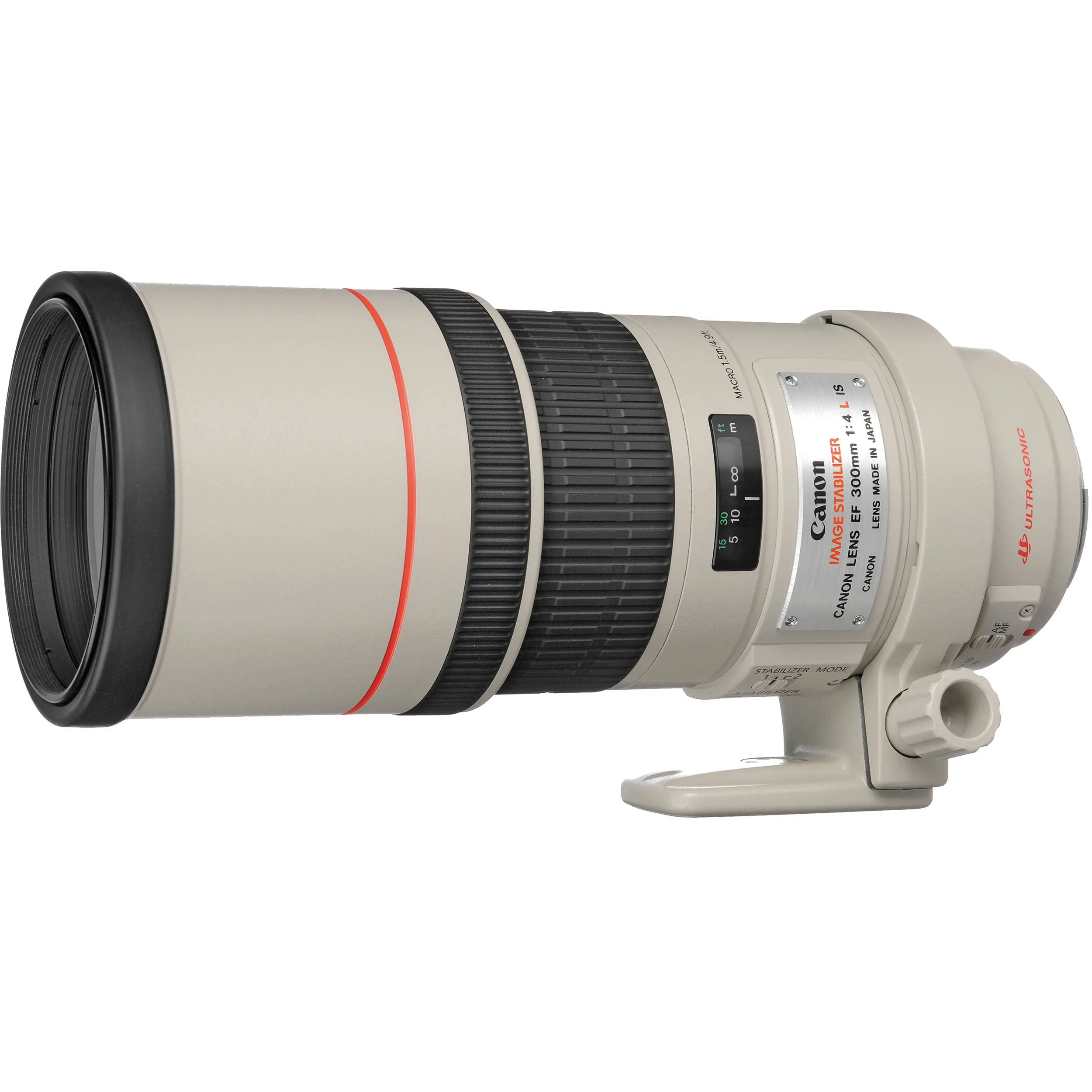 Canon EF 300 mm F4