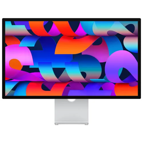 Apple Studio Display (27 pouces)