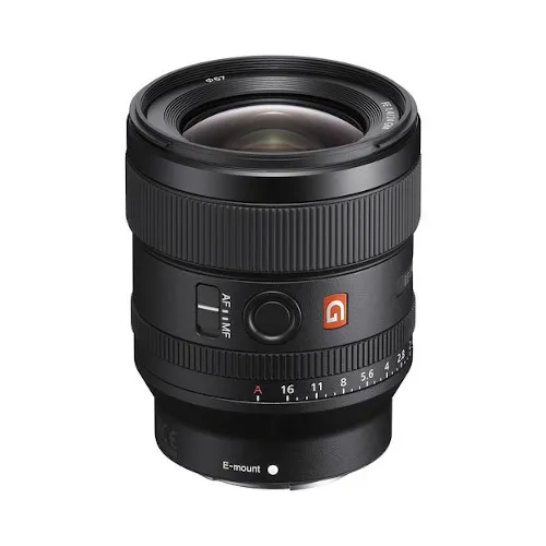 Sony 24 mm F1.4 GM