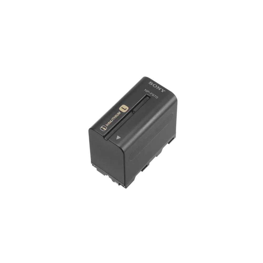 Batterie NPF