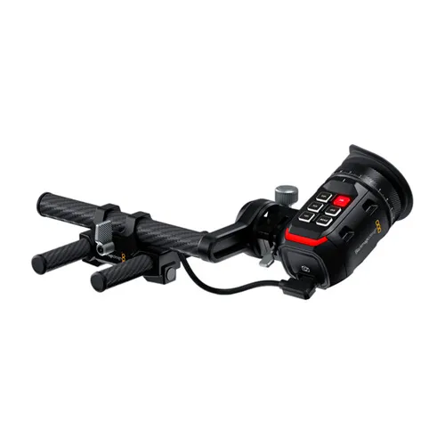 Viseur Blackmagic pour PYXIS / URSA