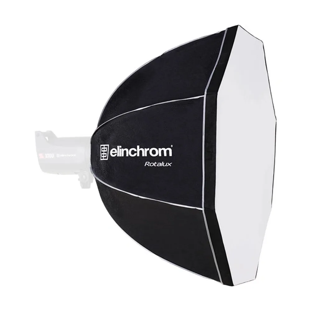 Softbox Elinchrom Rotalux Deep Octo (100cm / 39")