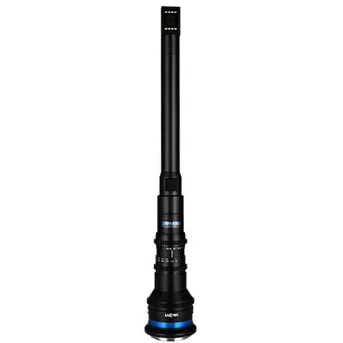Laowa 24mm T14-40 Peri Probe 2X (Monture PL) 