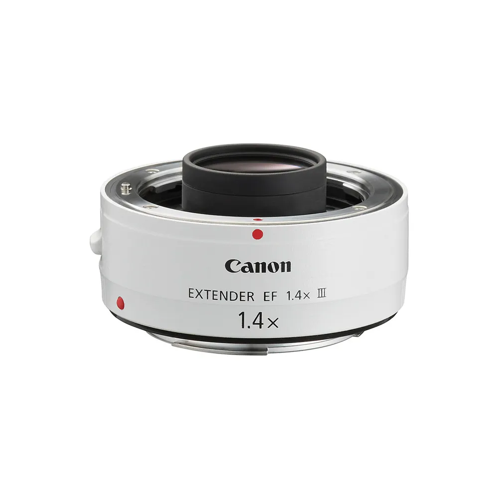 Doubleur Canon EF 1.4X