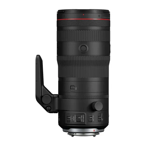 Canon RF 24-105 mm F2.8