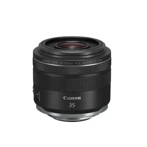 Canon RF 35 mm F1.8