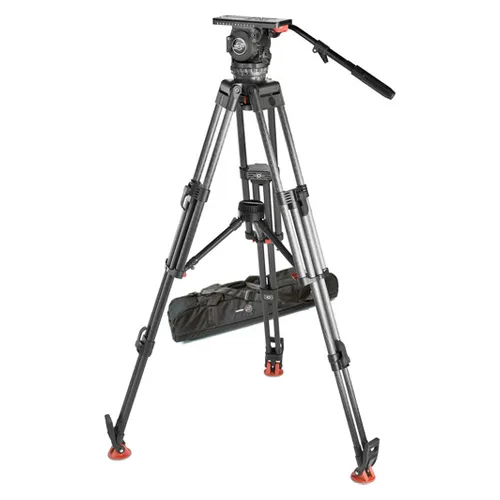 Trépied Sachtler Video20