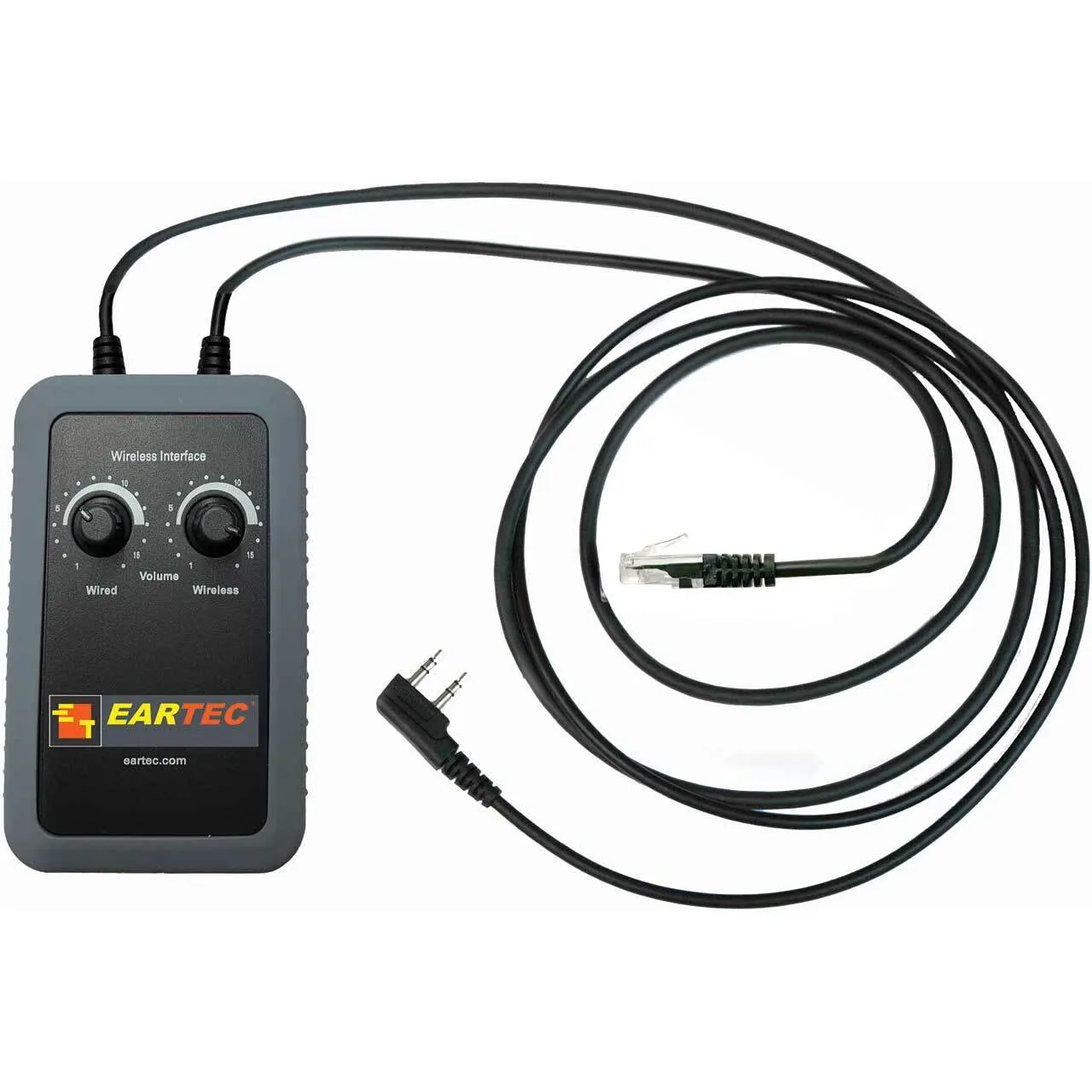 Adapteur HUB Eartec pour Blackmagic / 4-WIRE
