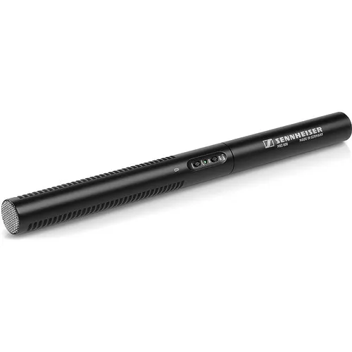 Sennheiser Micro Shotgun MKE-600
