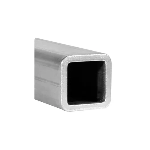 Tube 1 pouce en aluminium