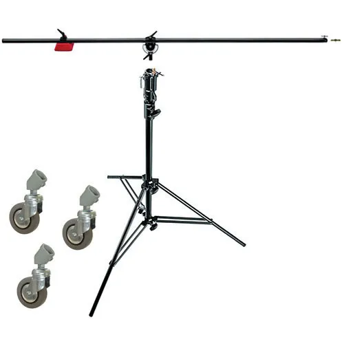 Boom Manfrotto 085BS