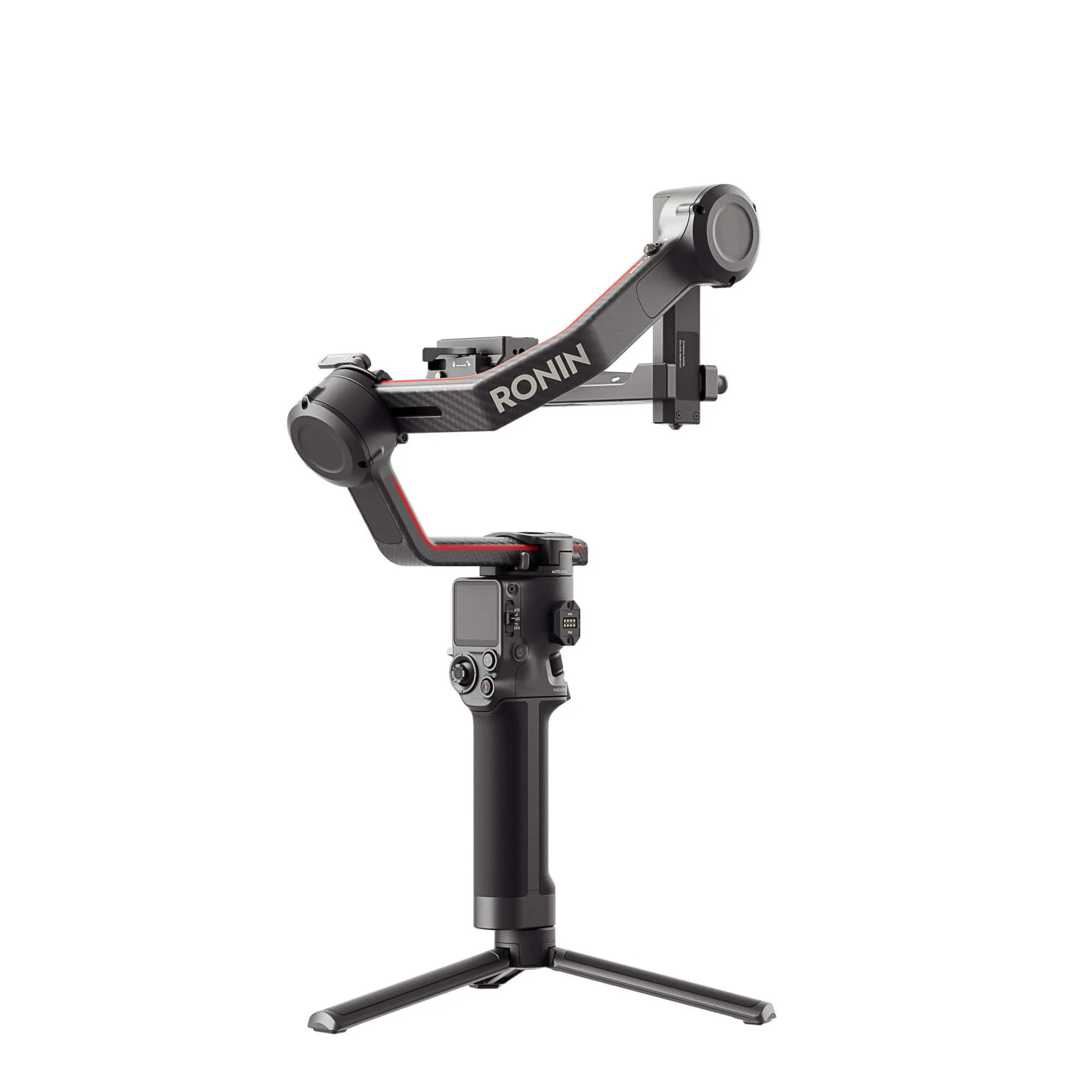 DJI Ronin RS 5 Combo
