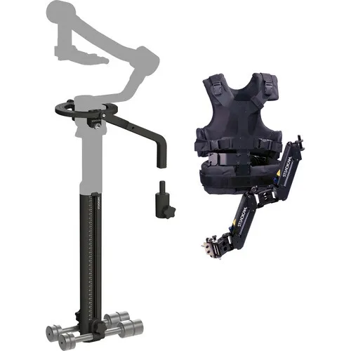 Veste Steadicam Steadimate pour DJI Ronin