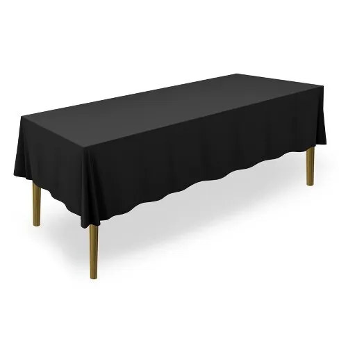 Fabric Tablecloths