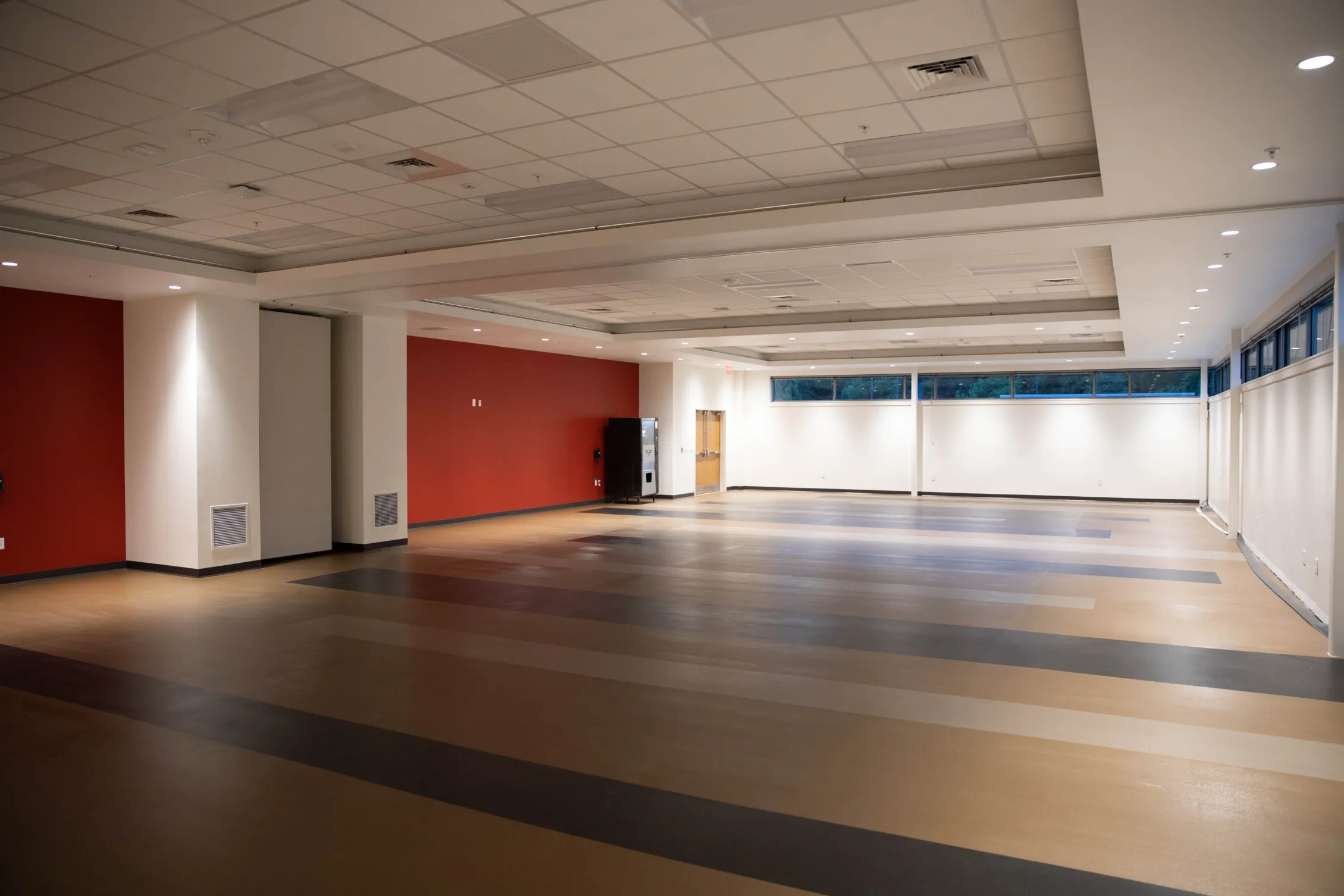 Full Hall
