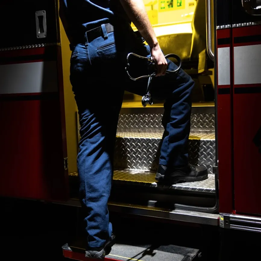 $50 Donation to LVFD