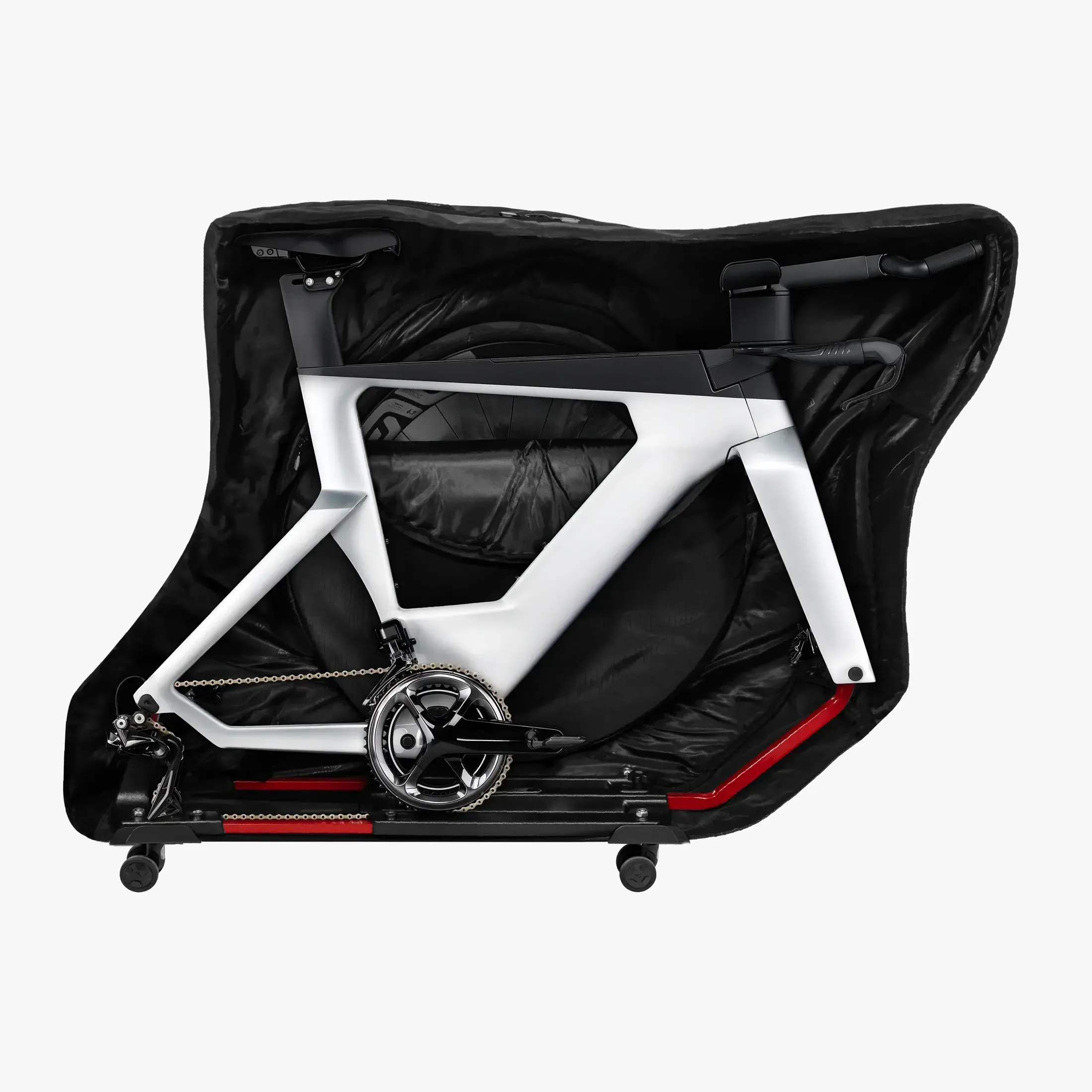 Scicon Aerocomfort 3.0 Triathlon