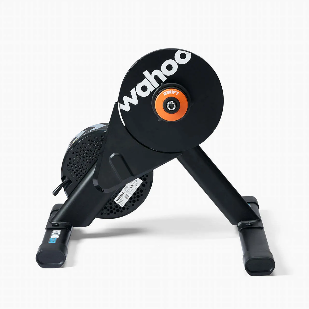 Wahoo Kickr Core 2 + Zwift Cog