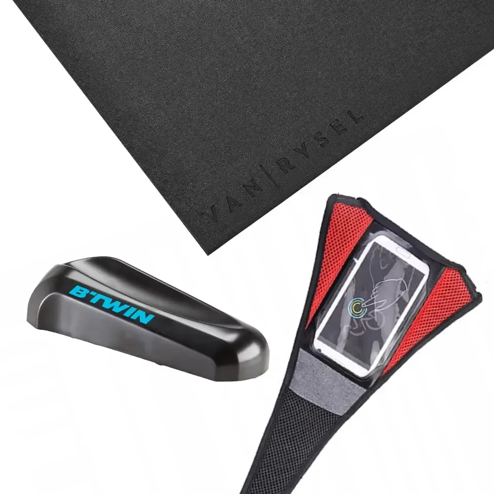 Zestaw dodatków do trenażera