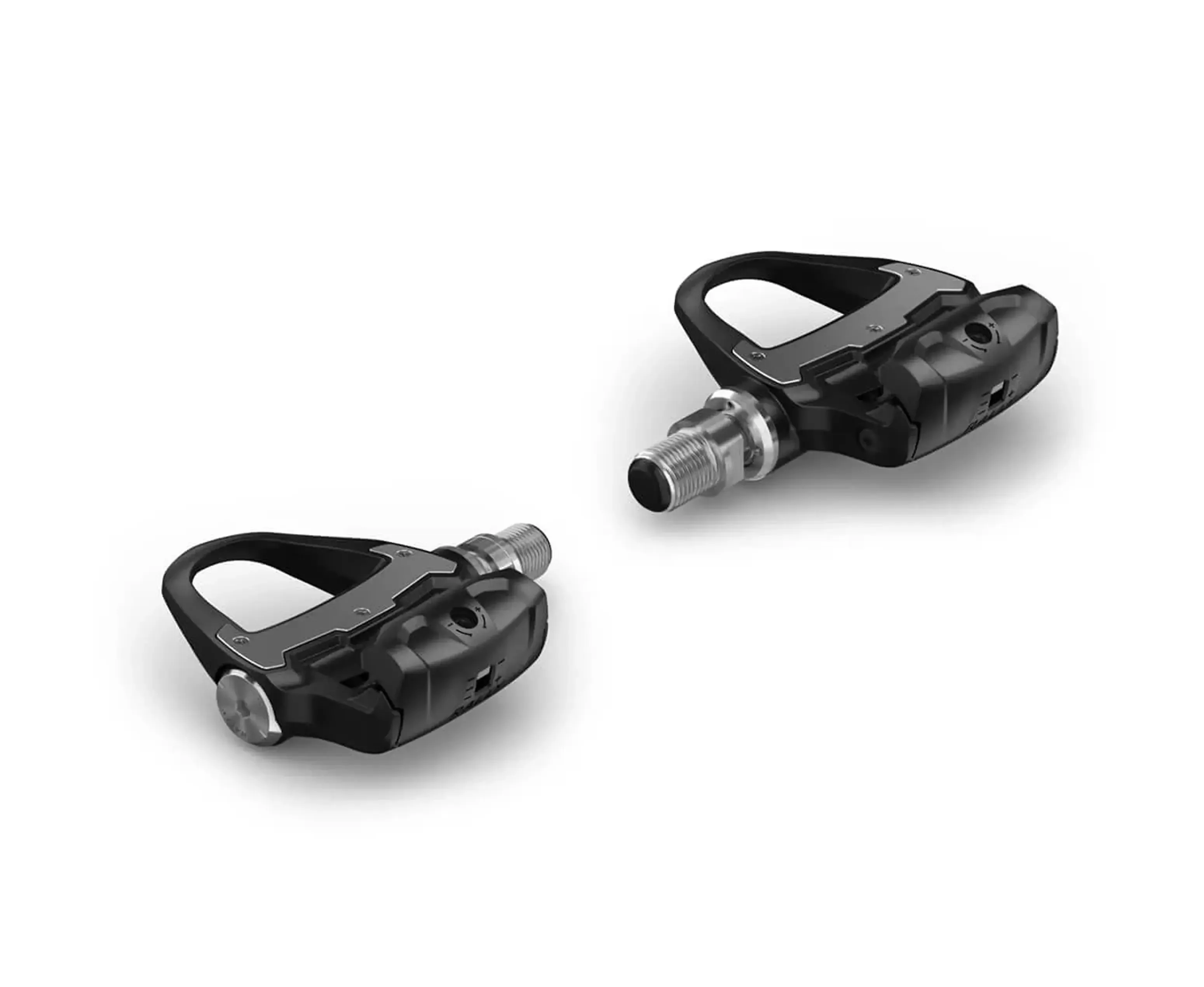 Pomiar mocy Garmin Rally RS200