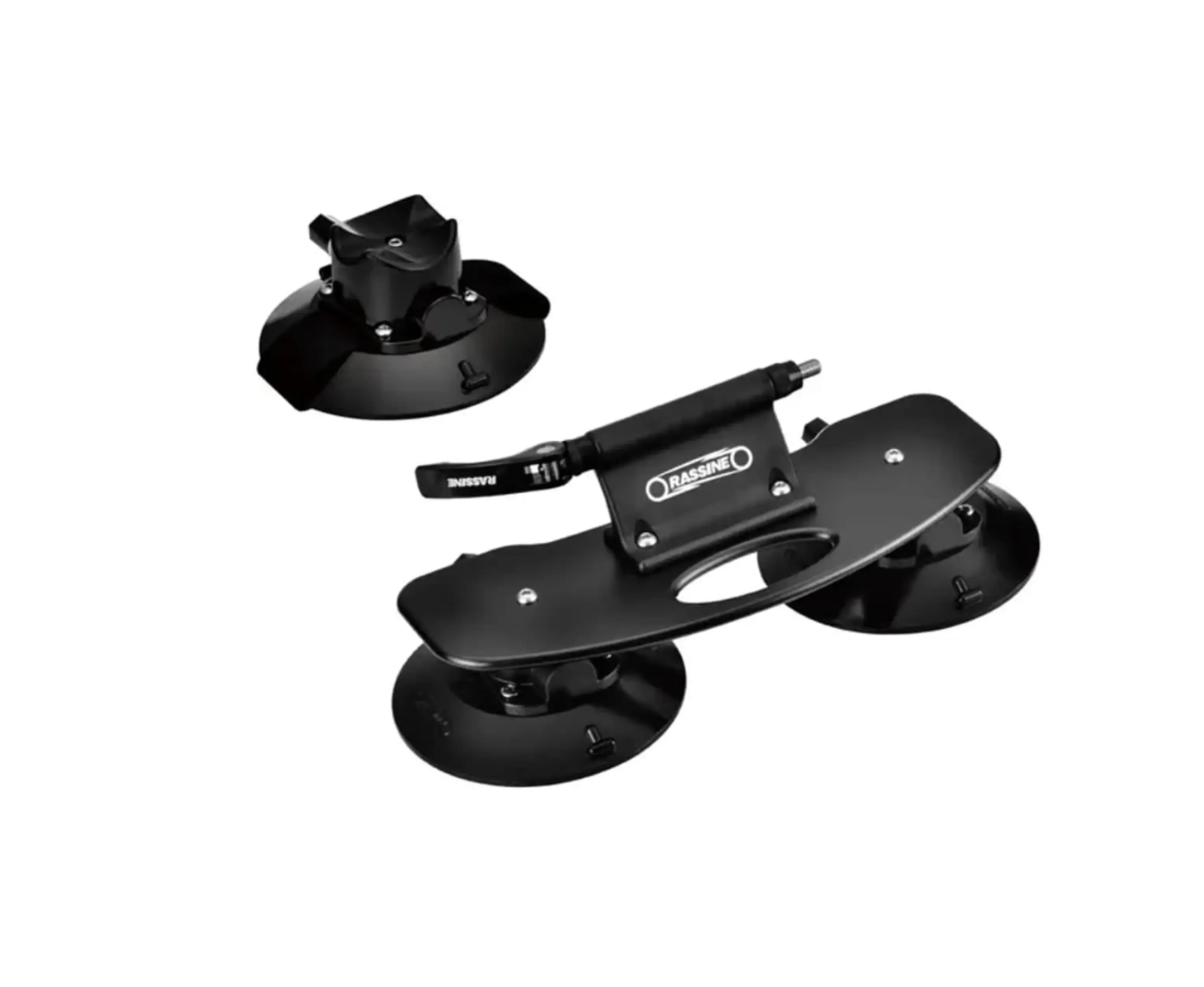 Bagażnik Rassine LX-B2