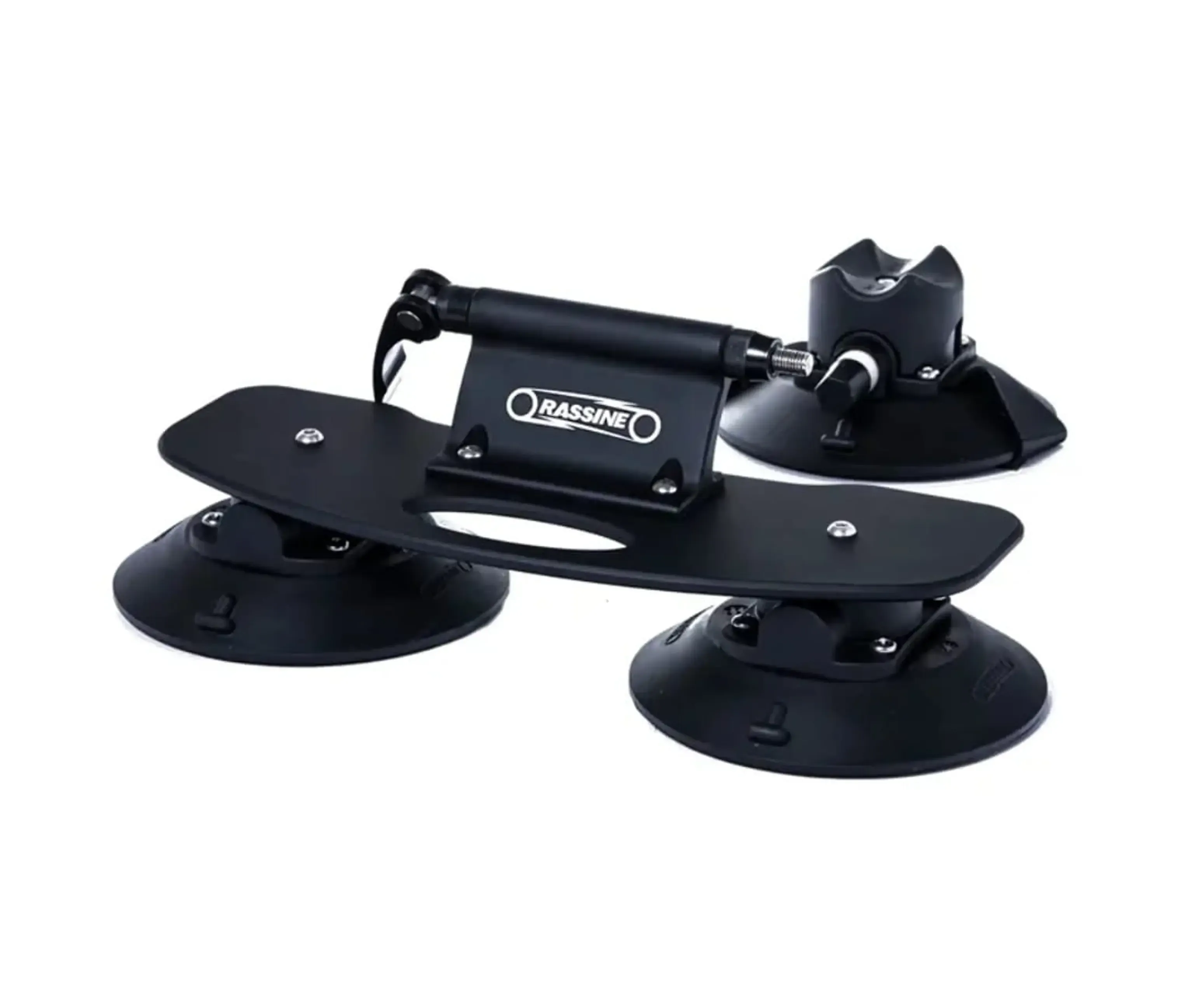 Bagażnik Rassine LX-B2