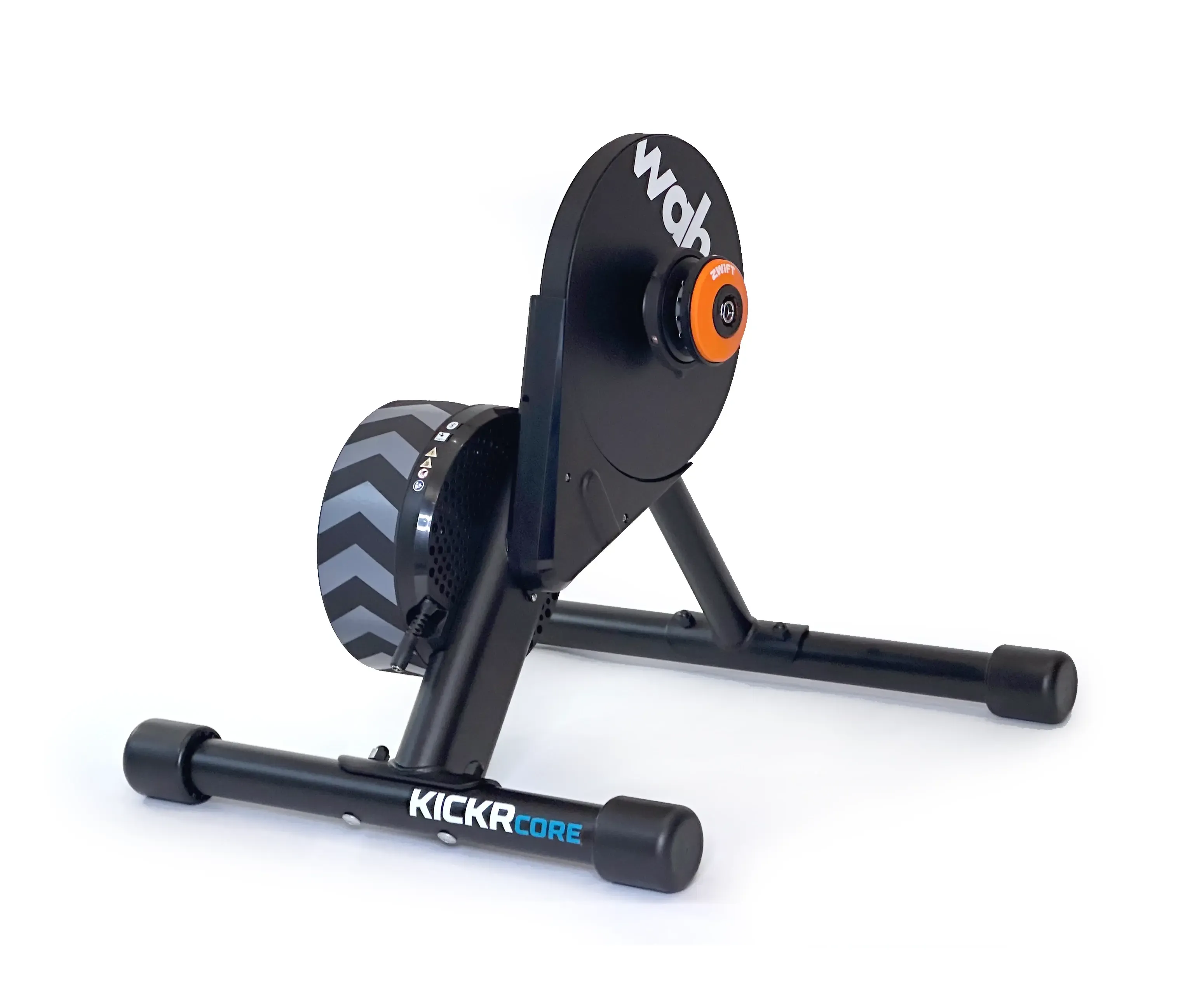 Wahoo Kickr Core + Zwift Cog