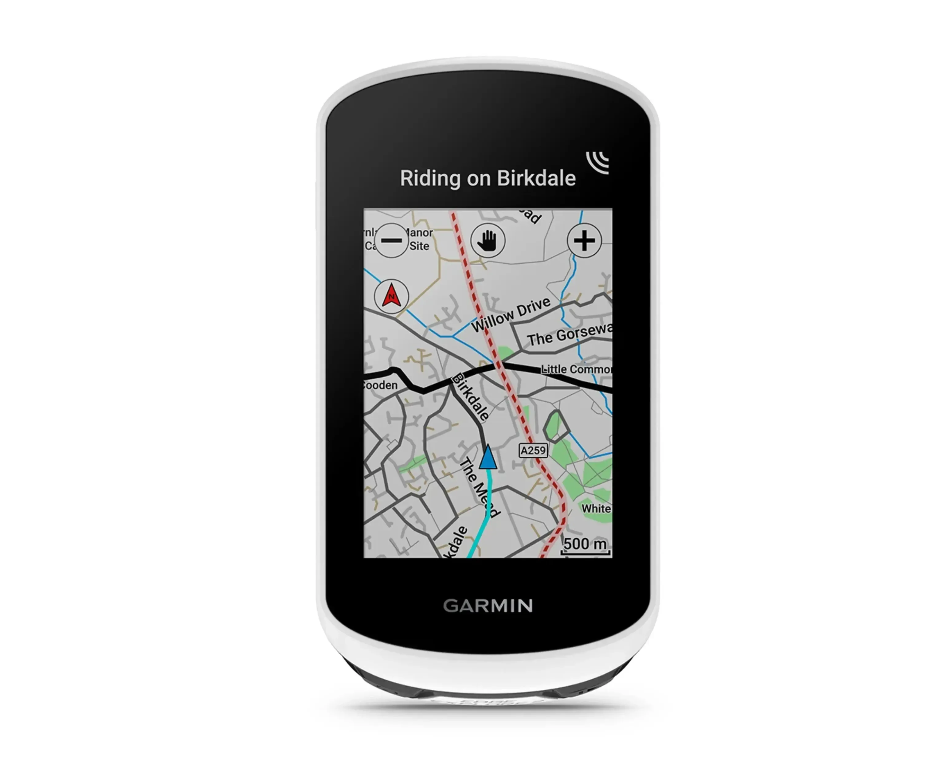 Garmin Edge Explore 2