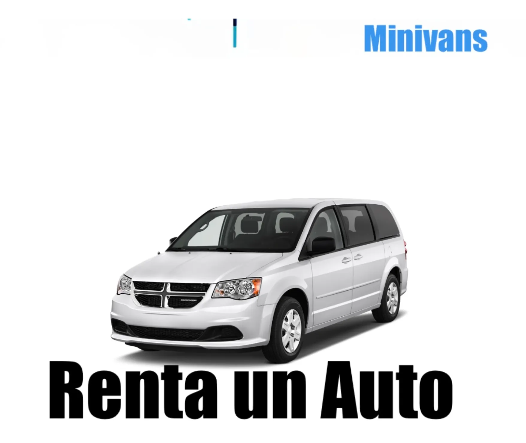 GRAND CARAVAN  MINIVAN 